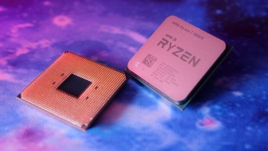 AMD Ryzen 5000 Zen 3 virker på A320 og X370